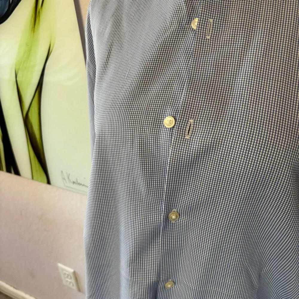 men’s shirt size large - Picture 2 of 5